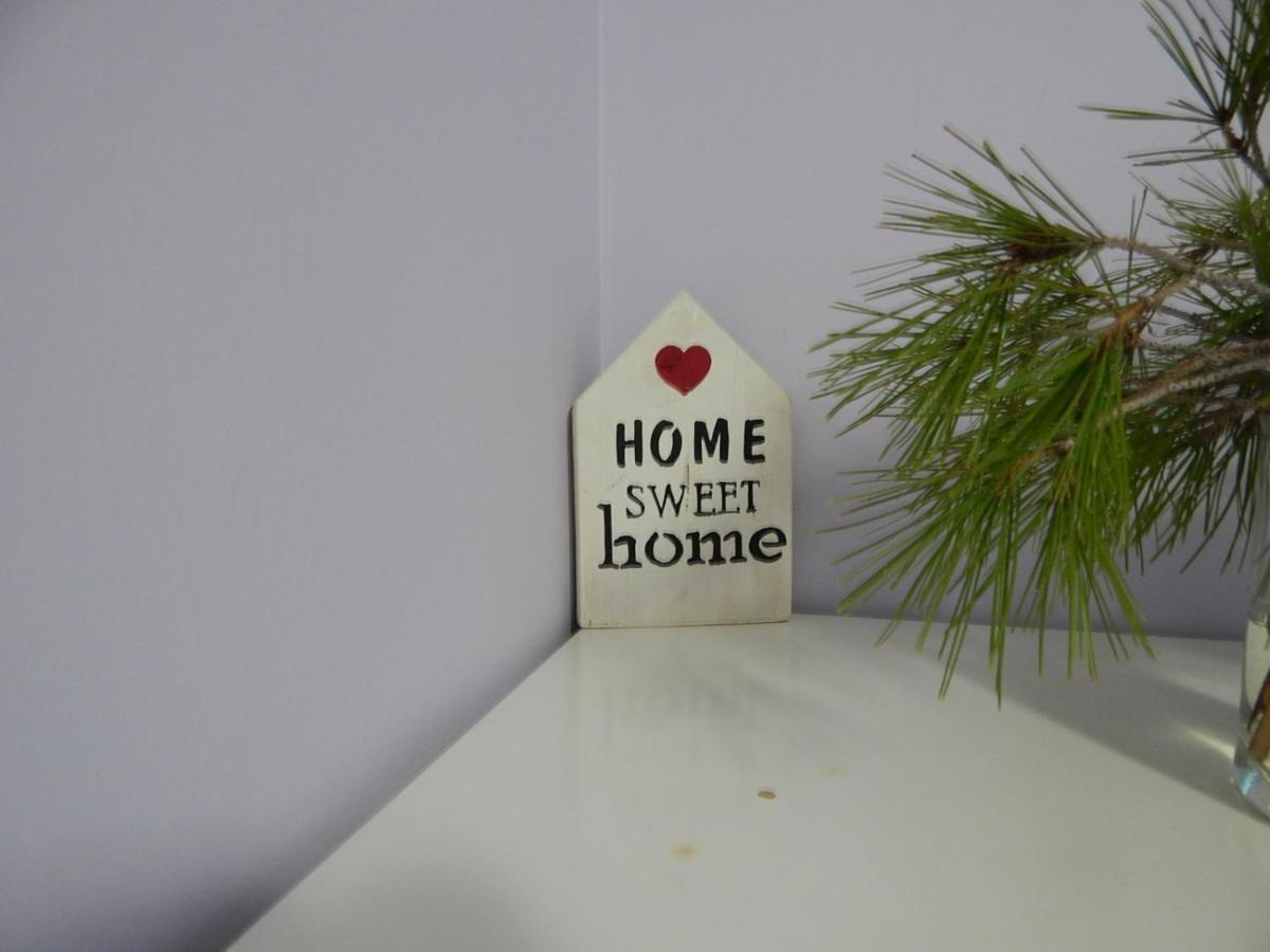 Feels Like Home 2 Atény Exteriér fotografie